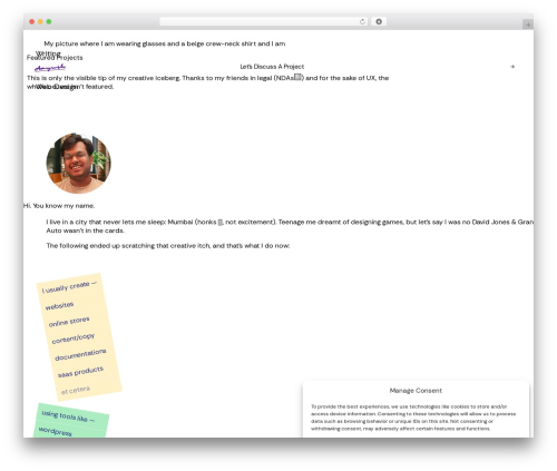 Nextbricks WordPress plugin - byaayush.com