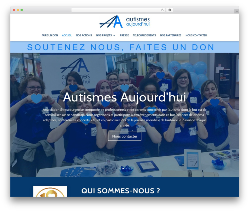Onecom themes plugins WordPress plugin - autismes-aujourdhui.fr
