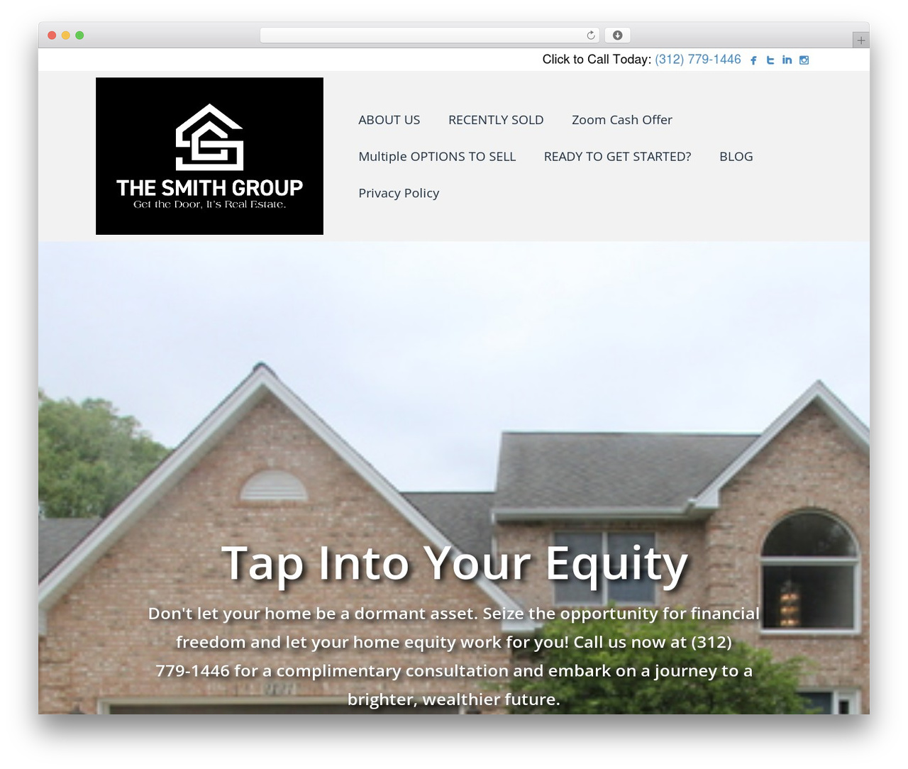 Beaver Builder Theme WordPress theme - chicagorealestatesolutions.com Beaver Builder Theme WordPress theme - chicagorealestatesolutions.com