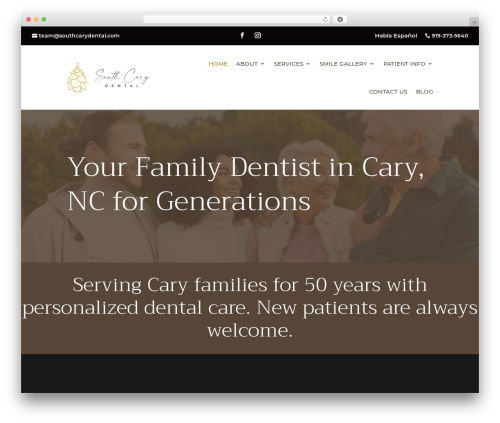Divi Collage (collage-for-divi) free WordPress plugin - southcarydental.com Divi Collage (collage-for-divi) free WordPress plugin - southcarydental.com