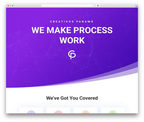 Divi_sticky_sections WordPress plugin - creativospanama.com