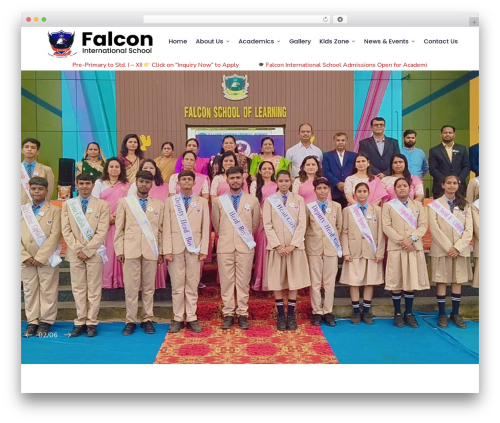 Popupsmart – Free Popup Builder (popupsmart) free WordPress plugin - falconinternationalschool.org
