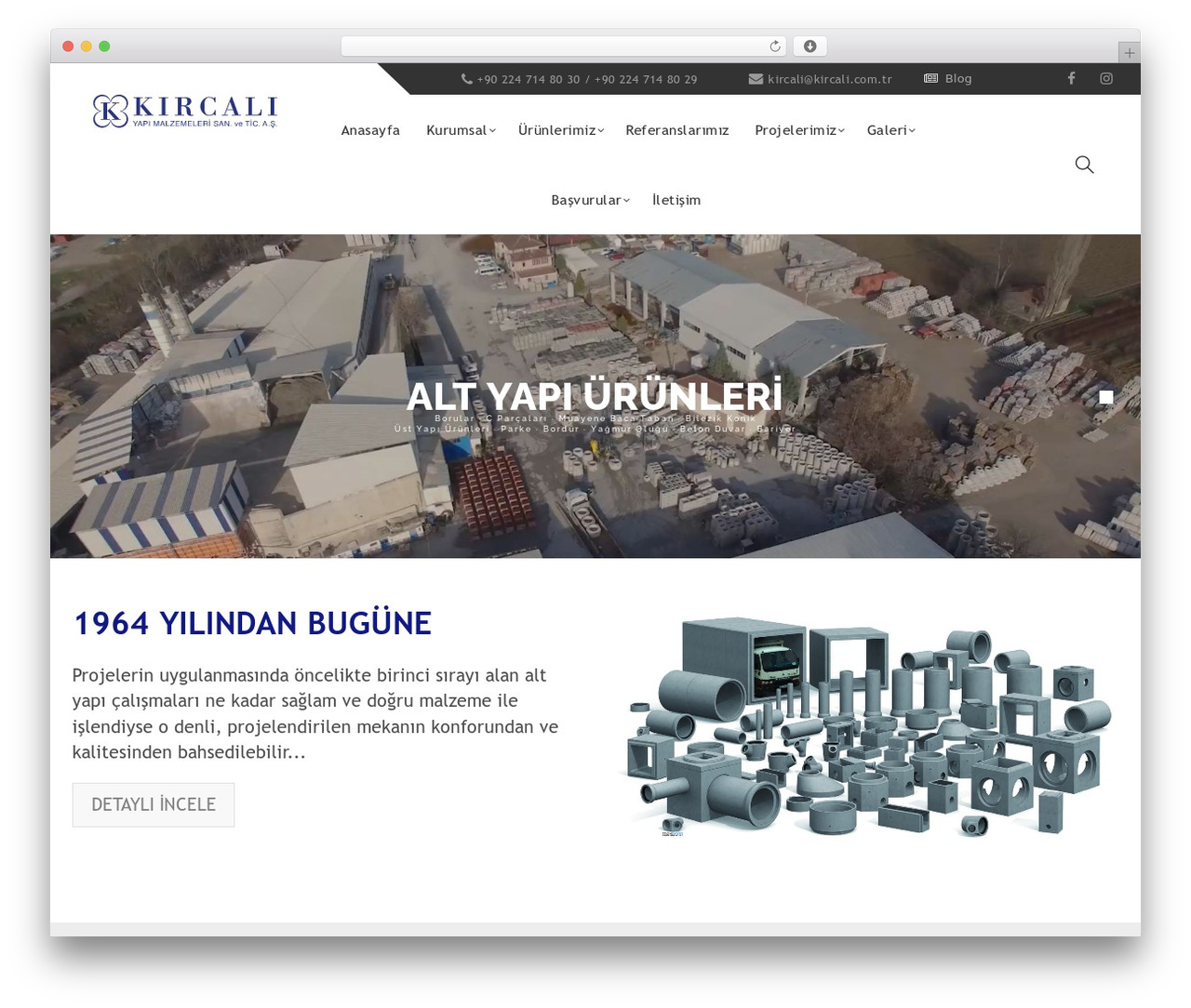 inweb WordPress theme - kircali.com.tr inweb WordPress theme - kircali.com.tr
