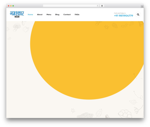 POCO WordPress theme - namashkarventures.com POCO WordPress theme - namashkarventures.com