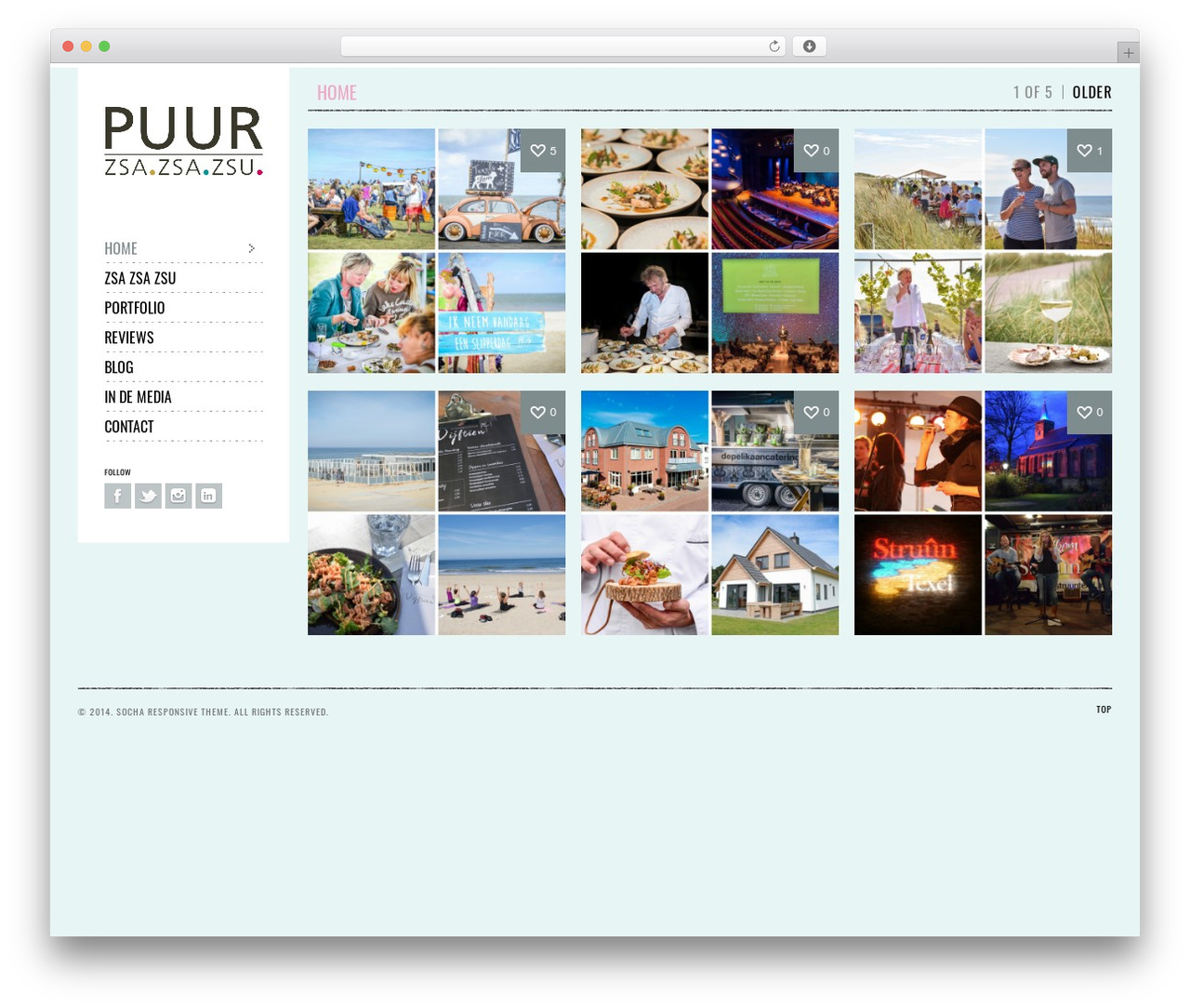 Socha Responsive Theme WordPress theme - puurzsazsazsu.nl Socha Responsive Theme WordPress theme - puurzsazsazsu.nl