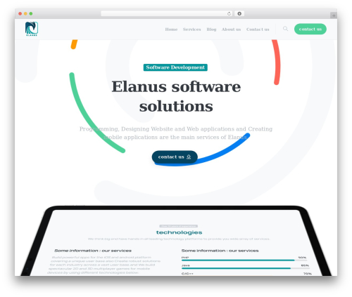 Pixfort likes WordPress plugin - elanusco.com
