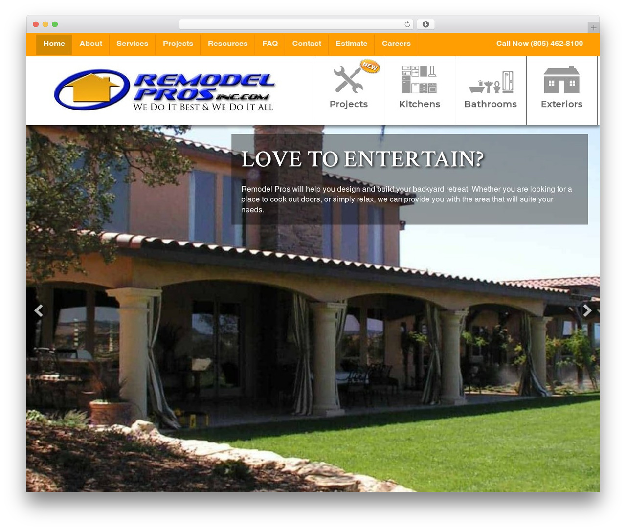 Theme WordPress Beaver Builder Theme - remodelprosinc.com Theme WordPress Beaver Builder Theme - remodelprosinc.com