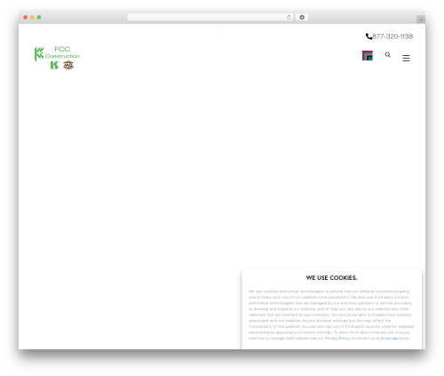 Themify Popup (themify-popup) free WordPress plugin - fccconstruction.ca