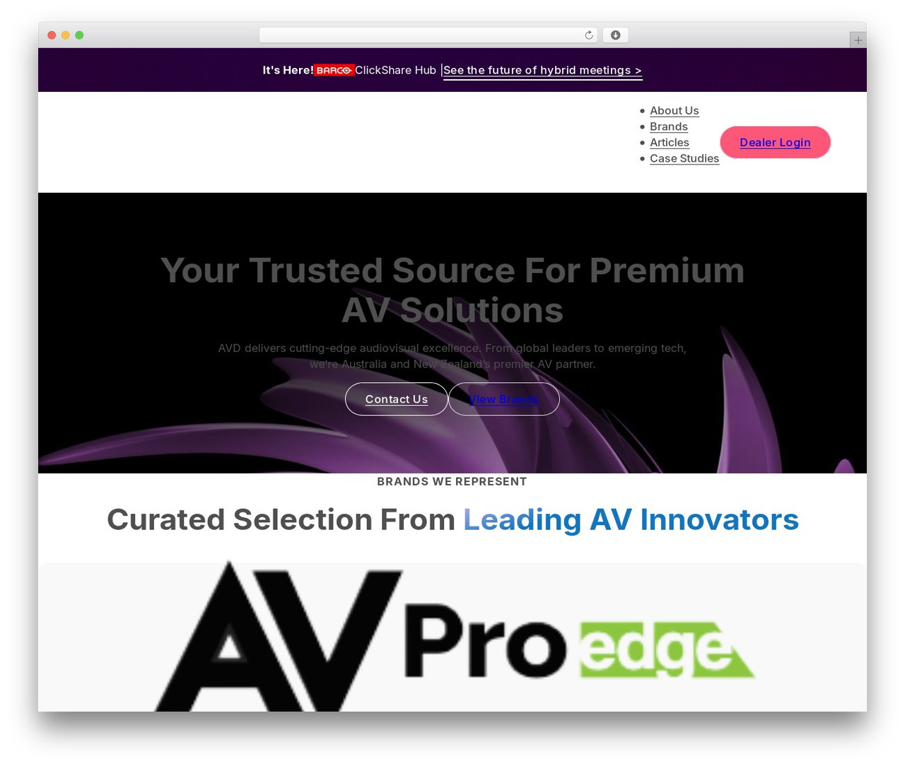 WordPress theme Bricks - avdistributors.com.au WordPress theme Bricks - avdistributors.com.au