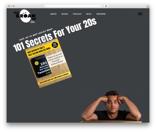 J Shortcodes (j-shortcodes) free WordPress plugin - allgroanup.com