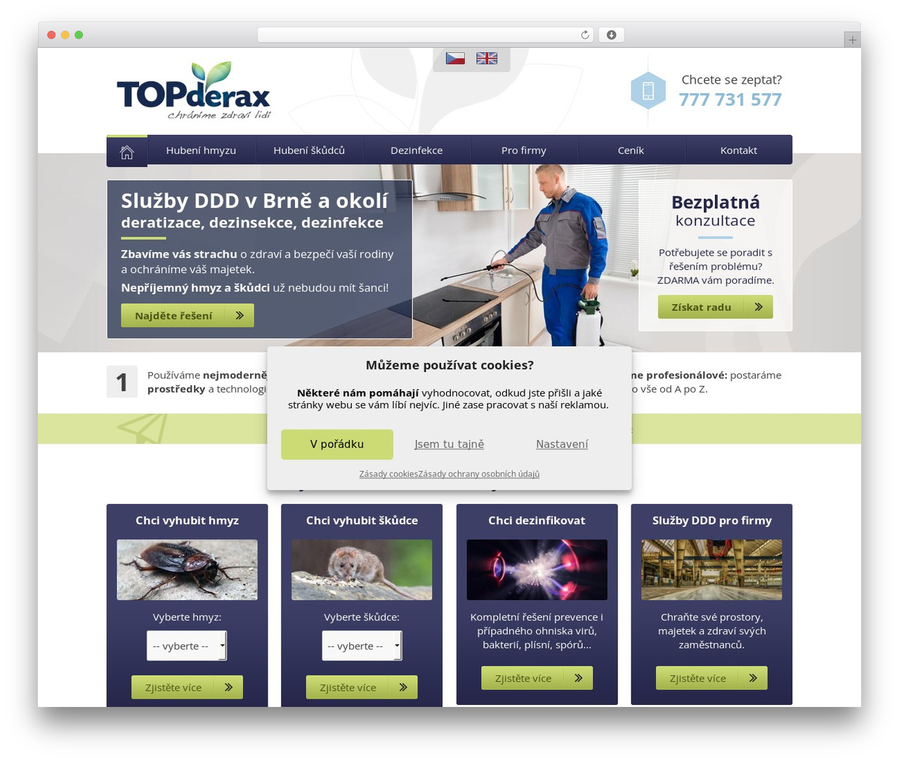 WordPress theme MD webdesign responsive theme - topderax.cz WordPress theme MD webdesign responsive theme - topderax.cz