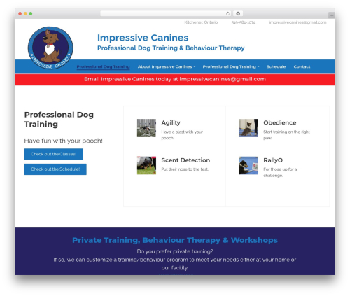 Ultimate Addons for Beaver Builder – Lite (ultimate-addons-for-beaver-builder-lite) free WordPress plugin - impressivecanines.com