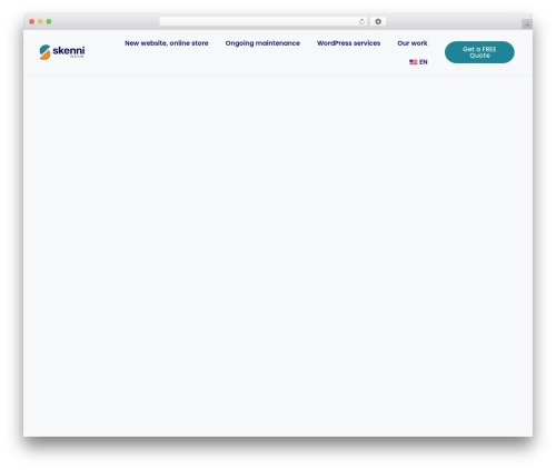 Wp social ninja pro WordPress plugin - skenni.com