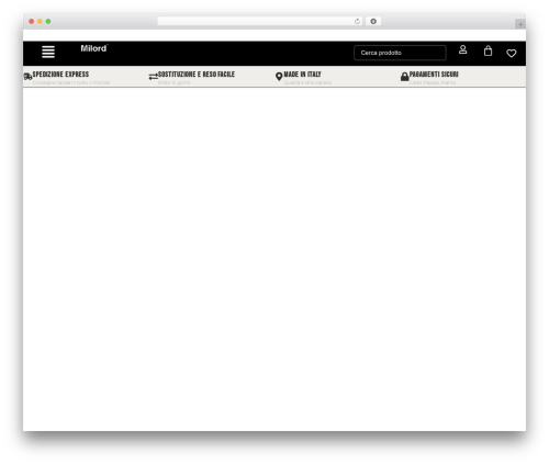 Fatturapro_click WordPress plugin - xmilordx.com