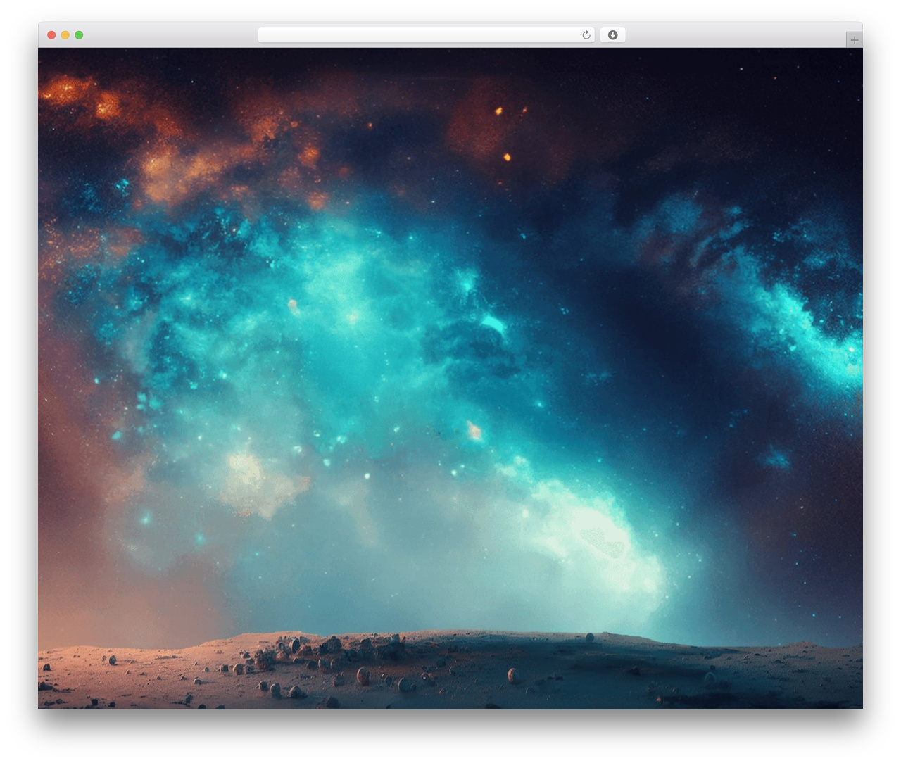 Hello Elementor WordPress theme - omeravisuals.com