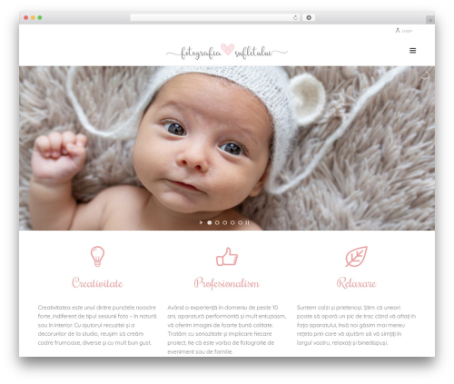 Swifty Image Widget (swifty-image-widget) free WordPress plugin - fotografia-sufletului.ro