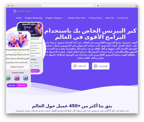 Apper core WordPress plugin - dragonstools.com