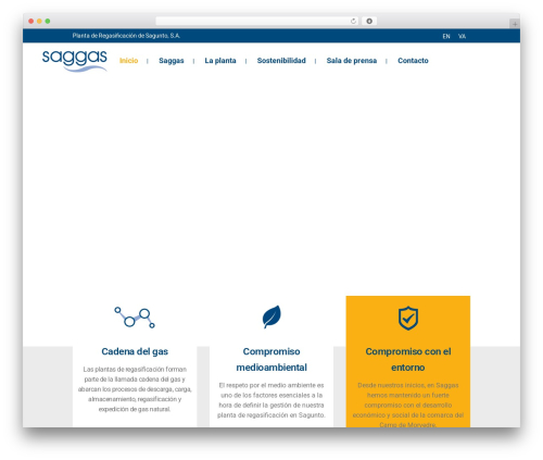 Extensive VC Addons for WPBakery page builder (extensive-vc-addon) free WordPress plugin - saggas.com
