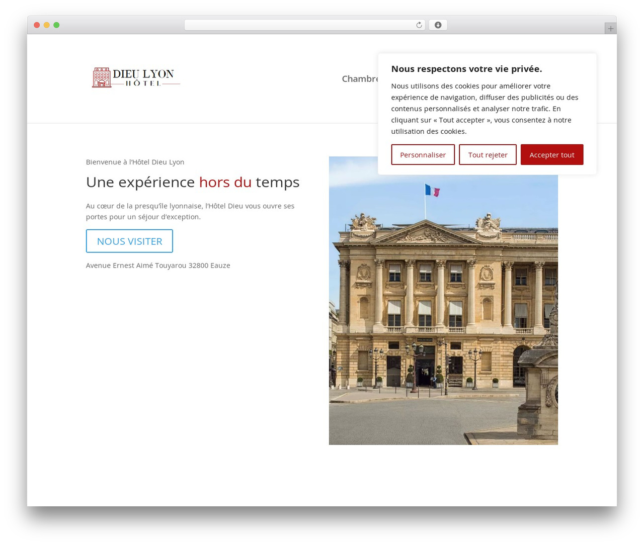 WordPress theme Divi - hotel-dieu-lyon.com WordPress theme Divi - hotel-dieu-lyon.com