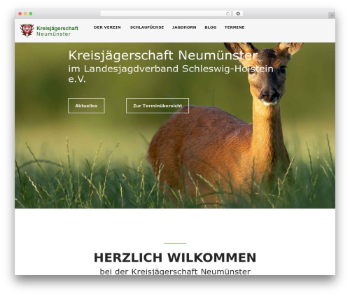 Vc composer WordPress plugin - kjs-neumuenster.de