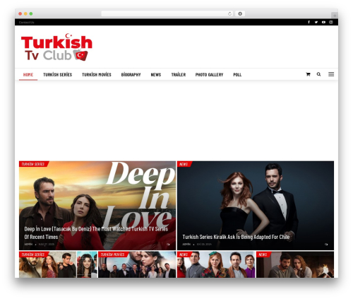 Blockquote pack pro WordPress plugin - www.turkishtvclub.com