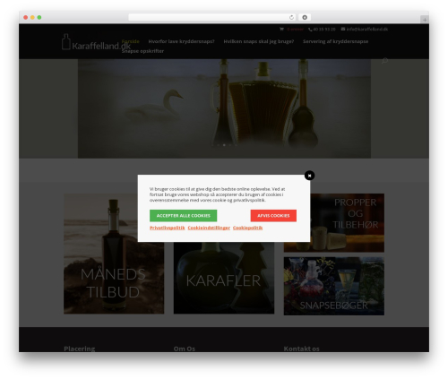 Terms and Conditions Popup for WooCommerce (terms-and-conditions-popup-for-woocommerce) free WordPress plugin - karaffelland.dk Terms and Conditions Popup for WooCommerce (terms-and-conditions-popup-for-woocommerce) free WordPress plugin - karaffelland.dk