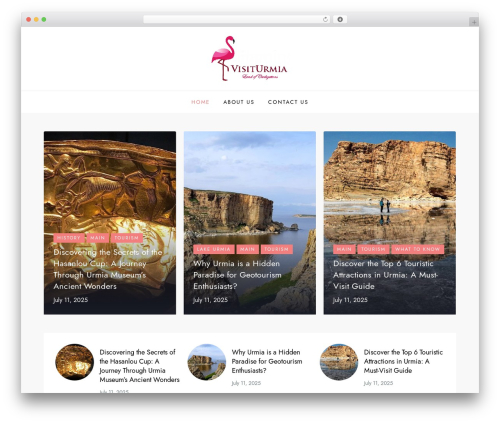 Podamibe Advertisement Management (podamibe-advertisement-management) free WordPress plugin - visiturmia.com