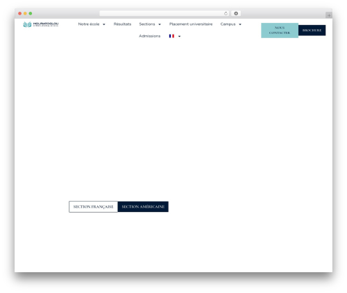 Wordpress master cookie master WordPress plugin - mouratoglou-school.com