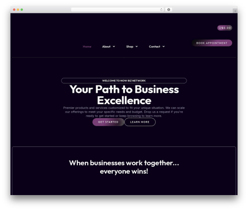 Embedpress pro WordPress plugin - nowbiz.net