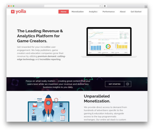Select core WordPress plugin - yollamedia.com