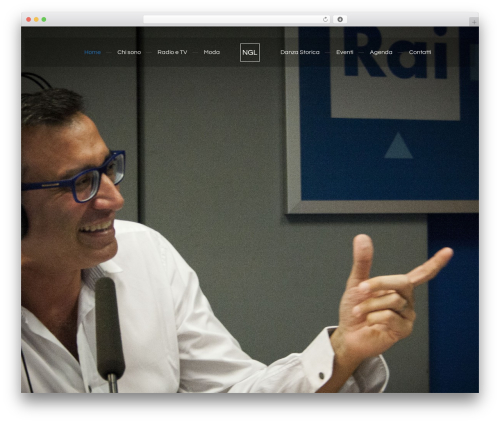 Js_composer_5.0.1 WordPress plugin - ninograzianoluca.it