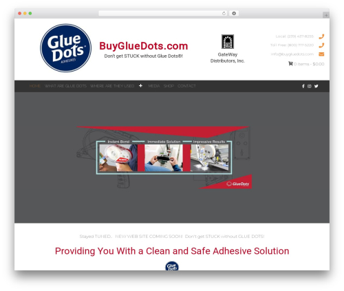 Flexible shipping ups pro WordPress plugin - www.buygluedots.com