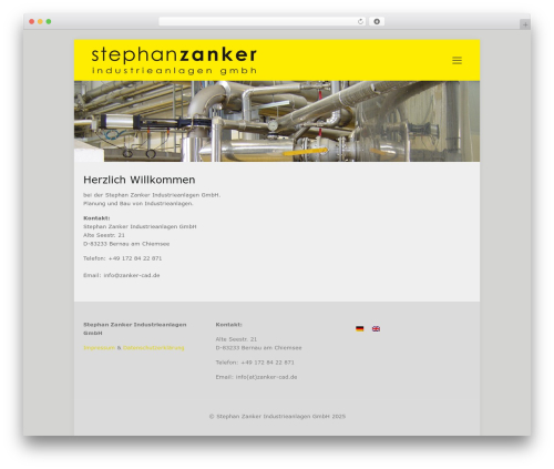 Team Members Showcase (dazzlersoft-teams) free WordPress plugin - zanker-cad.de Team Members Showcase (dazzlersoft-teams) free WordPress plugin - zanker-cad.de