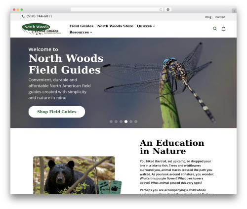 Smart WooCommerce Search (smart-woocommerce-search) free WordPress plugin - northwoodsguides.com Smart WooCommerce Search (smart-woocommerce-search) free WordPress plugin - northwoodsguides.com