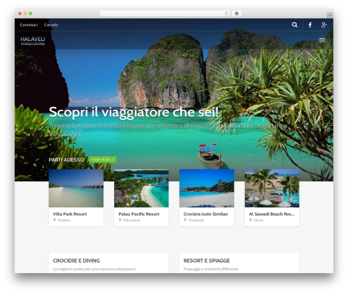 Woocommerce attribute images WordPress plugin - halaveliviaggi.it