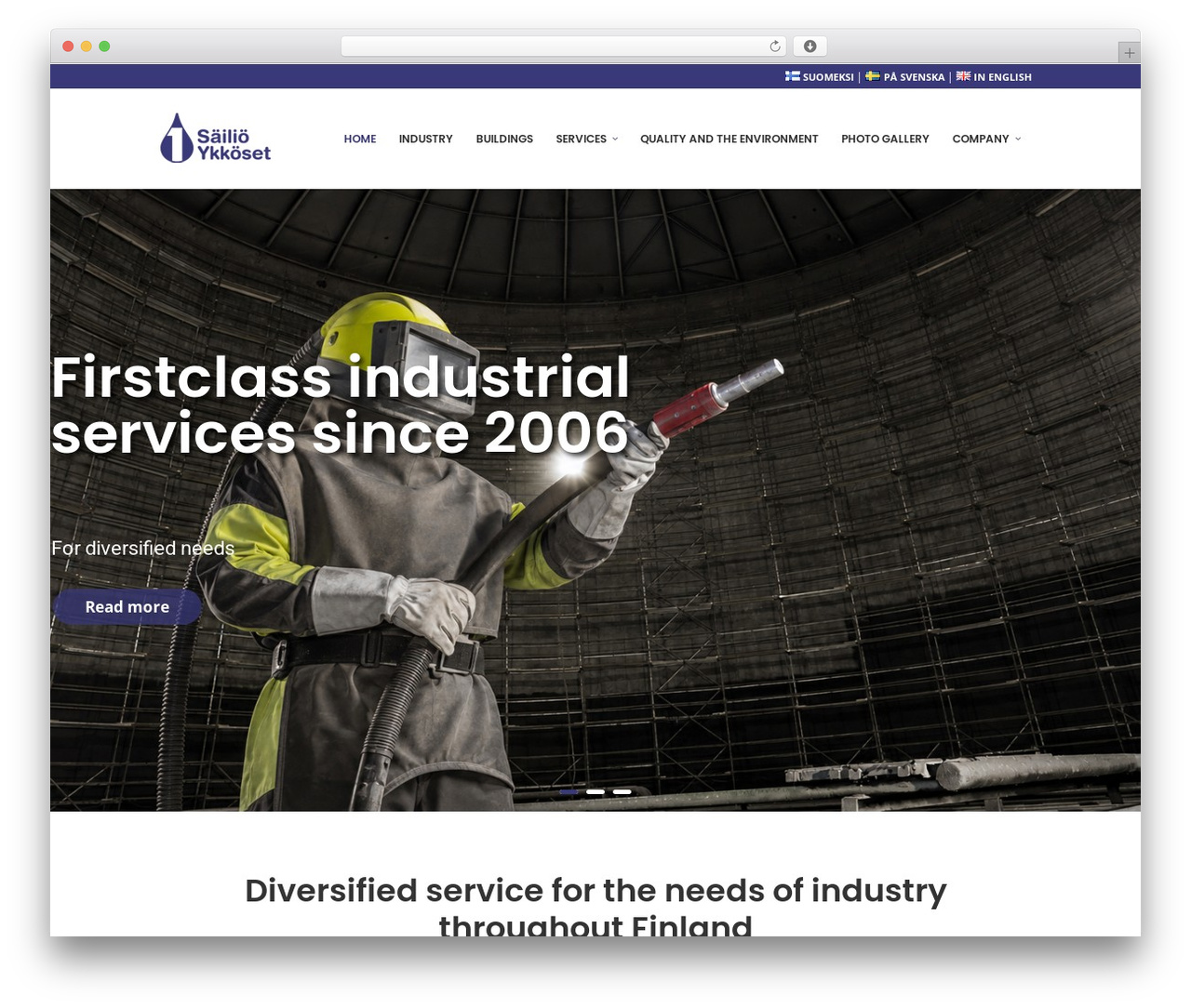 WordPress theme Node - sailioykkoset.fi WordPress theme Node - sailioykkoset.fi