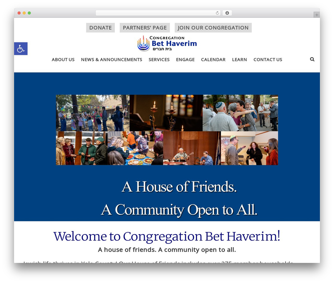 WordPress theme Themify Simple - bethaverim.org WordPress theme Themify Simple - bethaverim.org