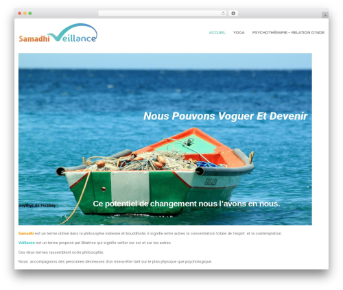 HT Feed (ht-instagram) free WordPress plugin - samadhiveillance.org