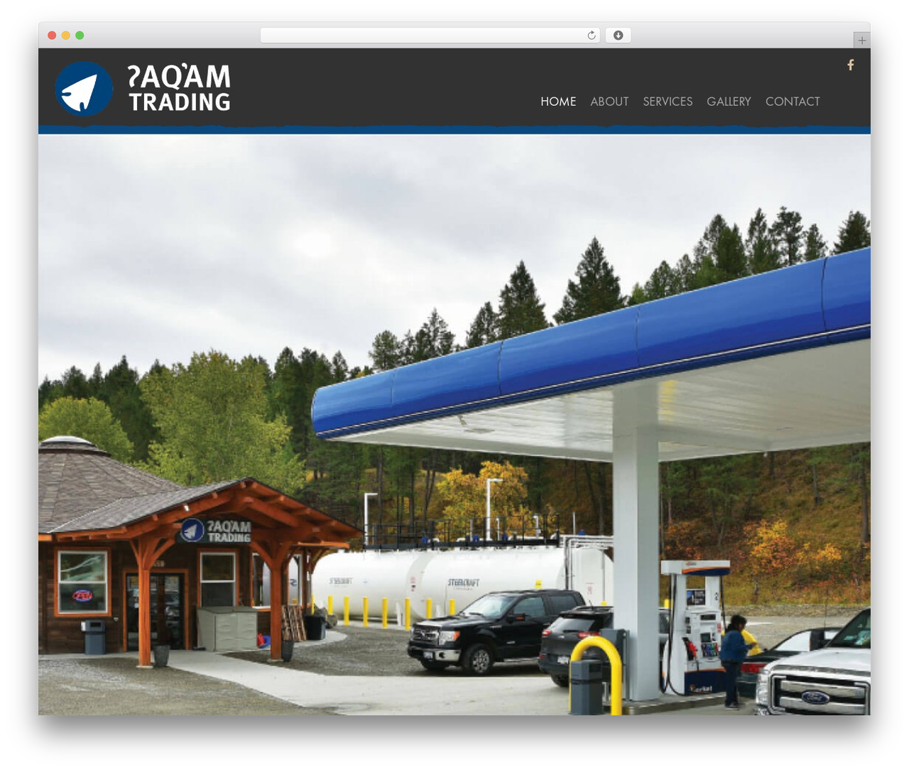 Aqam Trading GX Theme WordPress page theme - aqamtrading.com Aqam Trading GX Theme WordPress page theme - aqamtrading.com