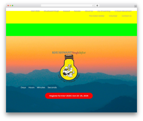 Knit Pay – Instamojo, Razorpay, PayU, Cashfree, Stripe, Easebuzz, UPI QR, CCAvenue (knit-pay) free WordPress plugin - kslitfest.com Knit Pay – Instamojo, Razorpay, PayU, Cashfree, Stripe, Easebuzz, UPI QR, CCAvenue (knit-pay) free WordPress plugin - kslitfest.com