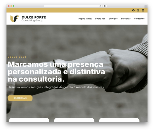 King addons WordPress plugin - dulceforte.com