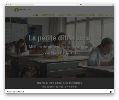 Email download link (email-download-link) free WordPress plugin - genre-et-prevention.ch