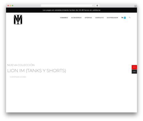 Announcement & Notification Banner – Bulletin (bulletin-announcements) free WordPress plugin - imcoleccion.com Announcement & Notification Banner – Bulletin (bulletin-announcements) free WordPress plugin - imcoleccion.com