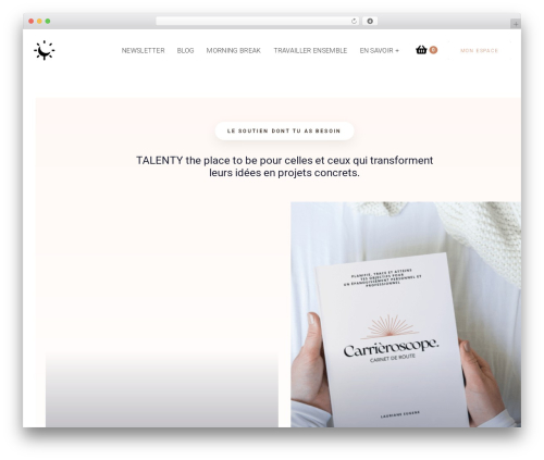 Display Eventbrite Events (widget-for-eventbrite-api) free WordPress plugin - talenty.fr Display Eventbrite Events (widget-for-eventbrite-api) free WordPress plugin - talenty.fr