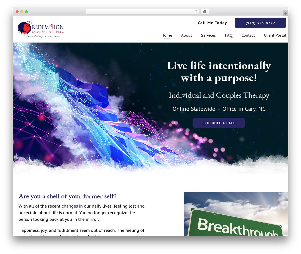 Theme WordPress Divi - rccary.com