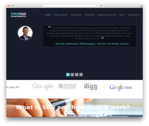 Testimonial Slider – Free Testimonials Slider Plugin (testimonial-add) free WordPress plugin - firstpageplacements.com Testimonial Slider – Free Testimonials Slider Plugin (testimonial-add) free WordPress plugin - firstpageplacements.com
