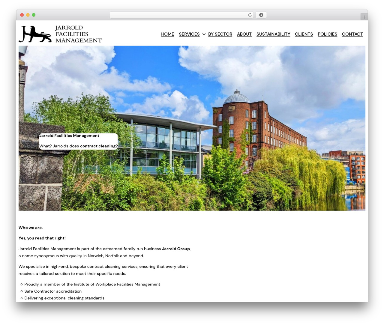 Carter WordPress theme - jarroldfm.co.uk Carter WordPress theme - jarroldfm.co.uk