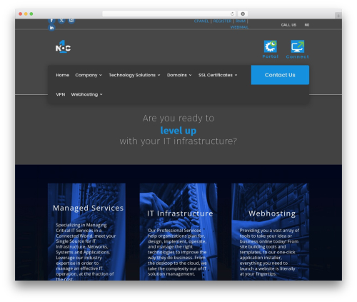 Wp whmcs sync WordPress plugin - 1noc.com