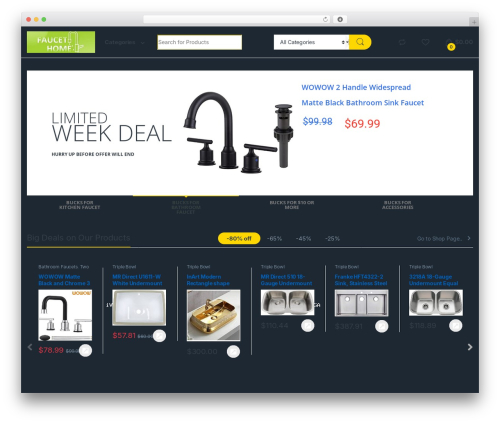 MAS Brands for WooCommerce (mas-woocommerce-brands) free WordPress plugin - homedepotfaucet.com