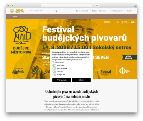 T(-) Countdown (t-countdown) free WordPress plugin - budweis.beer T(-) Countdown (t-countdown) free WordPress plugin - budweis.beer